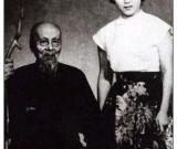 說說晚年齊白石有多好色