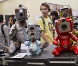 繽紛動(dòng)漫展 圖