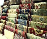 亞美尼亞地毯展在埃里溫舉行 圖