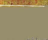 中國巖彩畫的擔當意識