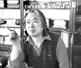 縱筆墨海溢書(shū)香——訪第四屆中國(guó)書(shū)法蘭亭獎(jiǎng)·藝術(shù)獎(jiǎng)獲得者叢文俊