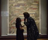 “紫禁城：故宮博物院藏皇家珍品展”將在弗吉尼亞藝術博物館舉行