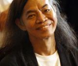 臺(tái)灣漫畫(huà)家蔡志忠挑戰(zhàn)愛(ài)因斯坦