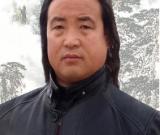 李積成——特邀最受歡迎的人民書畫家獻(xiàn)禮全國(guó)兩會(huì)