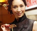 香港國際古玩藝術(shù)品博覽會(huì)成交額同比升四成