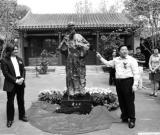 齊白石舊居時(shí)隔57年開(kāi)放 將收5元門(mén)票費(fèi)