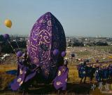 聚焦英國愛丁堡邊緣藝術(shù)節(jié) 組圖