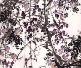 激情在自由抒寫中