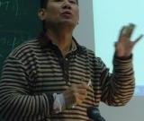 獨(dú)執(zhí)偏見 一意孤行——陳國斌篆刻簡(jiǎn)評(píng)