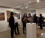 香港佳士得推出ASIA+/First Open專題展 圖