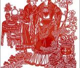 首屆中國(guó)剪紙藝術(shù)節(jié)將于8月在河北蔚縣舉行