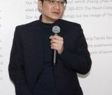 “開門——王天德個展”今日美術館舉辦