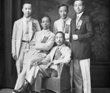 大道之行——紀(jì)念辛亥革命一百周年影像展