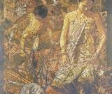 金秋九月--云南名家絕版木刻邀請展