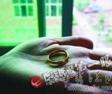 出土西漢戒指款式與今無(wú)異 金光閃閃似剛買