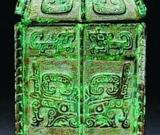 青銅器價值低估狀態(tài)有望改觀