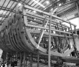 南京將復(fù)建鄭和寶船重走海上絲綢之路