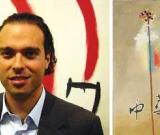 藏家海利·納哈邁德因藏匿納粹劫掠畫作被起訴