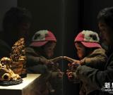 徽派雕刻惹人迷