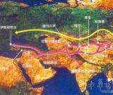 中外學(xué)者破譯死語言 再現(xiàn)東西方交流史