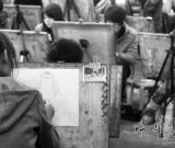 美術聯(lián)考人數(shù)或“四連降”