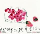 “十月微涼”中國畫名家年度提名展20日開幕