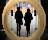 2014杭州國際當代玻璃藝術展開幕 圖