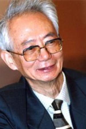 沈鵬書法作品欣賞