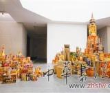 《蔣志：如果 這是一個(gè)人》 將在廣州展出