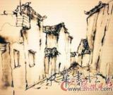 陳道明畫作獲好評(píng) 網(wǎng)友贊其