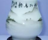 景德鎮(zhèn)國際陶瓷拍賣會(huì)開拍 仿古瓷受熱捧