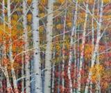 光影彩墨--孫銀生風(fēng)景畫作品展