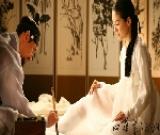 宋慧喬《黃真伊》遭起訴 擅用書法作品侵權(quán)