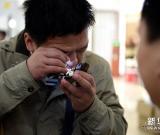 沉香博覽會(huì)在海南舉行