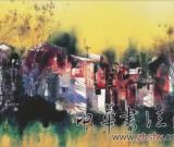 “珍藝薈萃”深圳美術(shù)館 圖