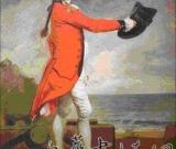 范思哲重金拍下名畫竟是贓物 最終物歸原主