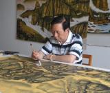 章庭鈺——建國65周年大型傳記訪談錄中國夢·我的夢