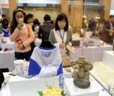 義烏文化產(chǎn)品交易會(huì)開幕 圖