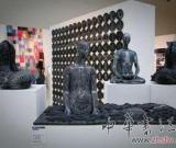 預(yù)備役藝術(shù)家趣味：偶爾重口味 總體小清新