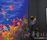 2014藝術(shù)北京：新面孔火了 經(jīng)典遭冷遇