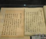 高二適《新定急就章及考證》首發(fā)式暨作品展開幕式在南京舉行