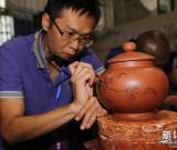 創(chuàng)意云南2014文化產(chǎn)業(yè)博覽會昆明舉行 組圖