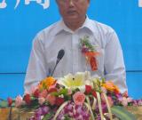 2011中國書法十大年度人物頒獎(jiǎng)典禮隆重舉行