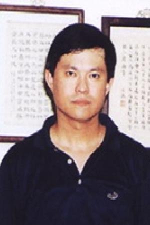 傅永強(qiáng)書法作品欣賞