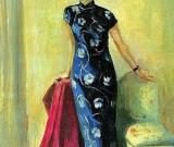 蔣碧薇對徐悲鴻的刻骨怨恨