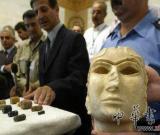 世界上十大最貴失竊藝術(shù)品