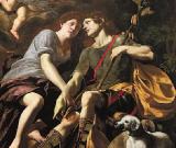 那不勒斯的黃金時(shí)代繪畫赴武漢