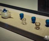 “古代飲食文化器具展”在西安舉辦 組圖