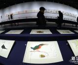 第三屆杭州·中國畫雙年展開展