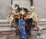 楊濤陳麗虹伉儷書畫聯(lián)展天弓文苑舉行